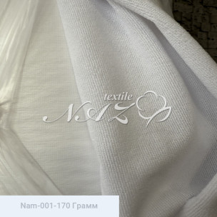 Ткань для Наматрасников Aquastop 170 Nam-001-170 Грамм_71794